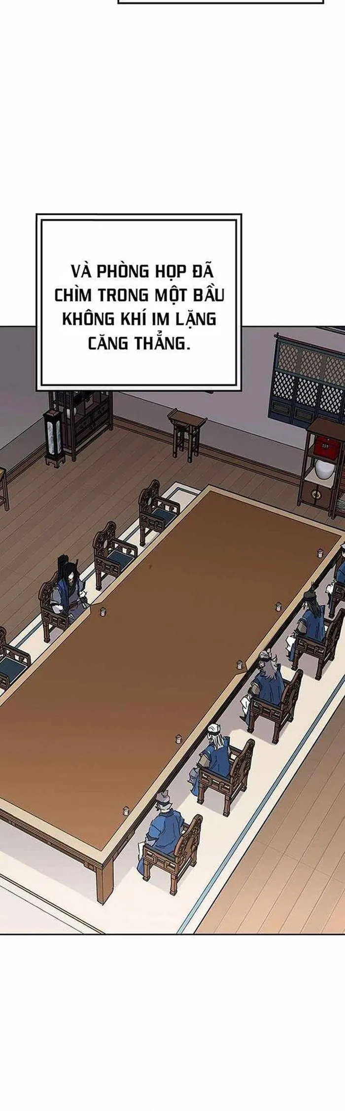 Tiên Kiếm Bất Bại - Chương 272 - Trang 50