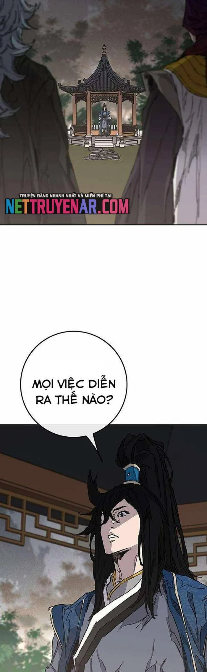 Tiên Kiếm Bất Bại - Chương 272 - Trang 42