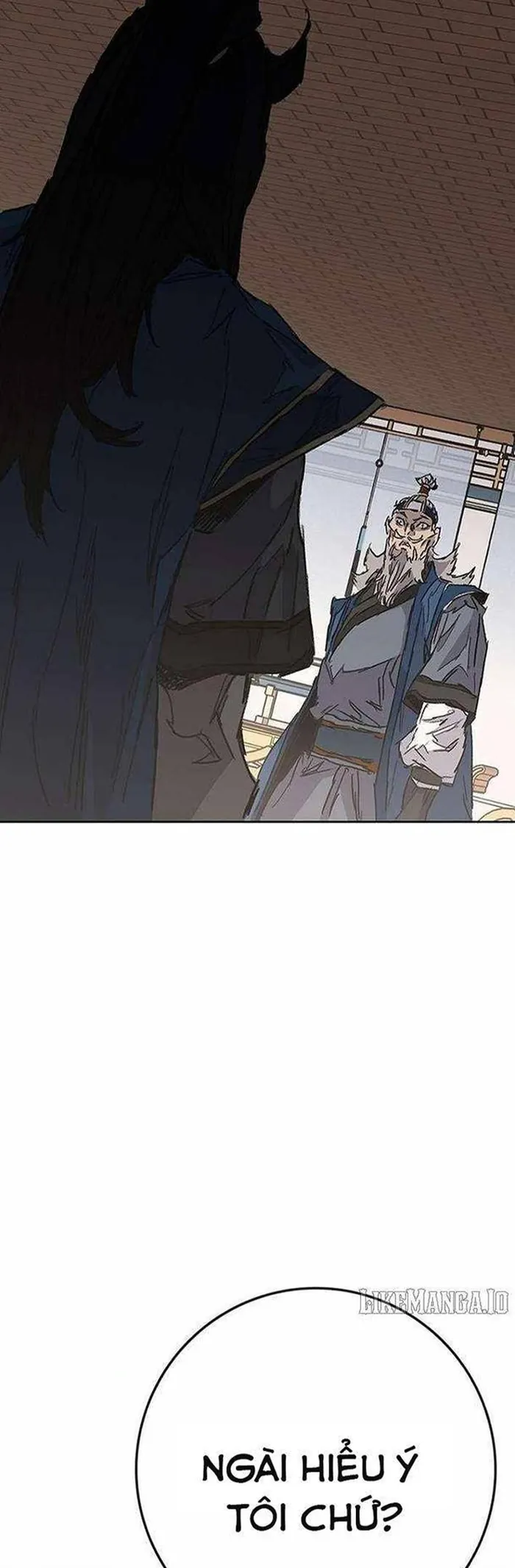 Tiên Kiếm Bất Bại - Chương 272 - Trang 60