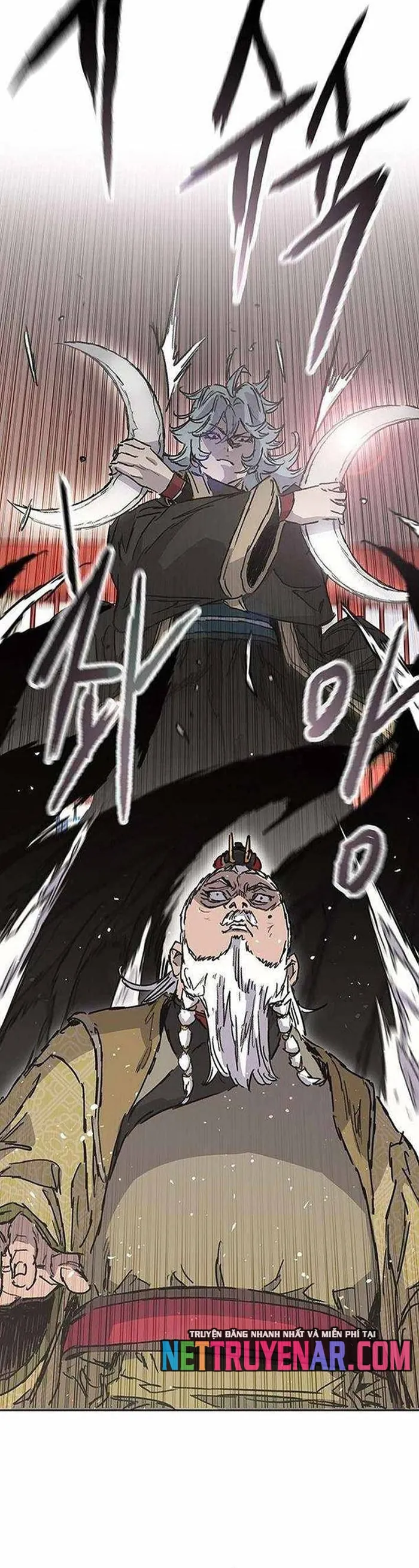 Tiên Kiếm Bất Bại - Chương 272 - Trang 34