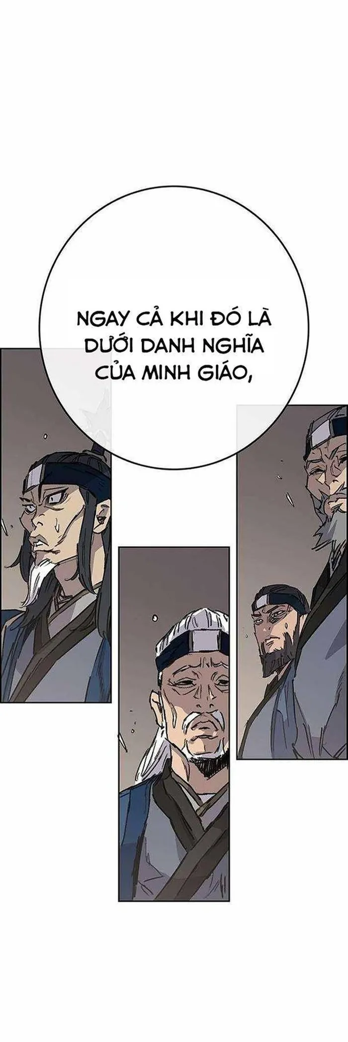 Tiên Kiếm Bất Bại - Chương 272 - Trang 58