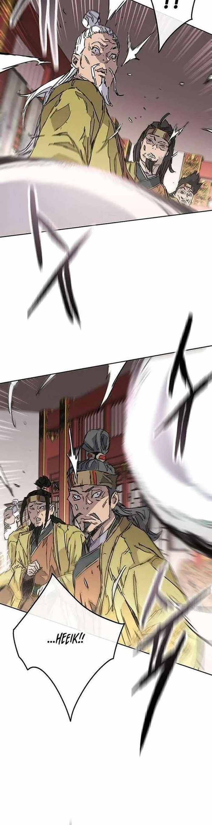 Tiên Kiếm Bất Bại - Chương 272 - Trang 36