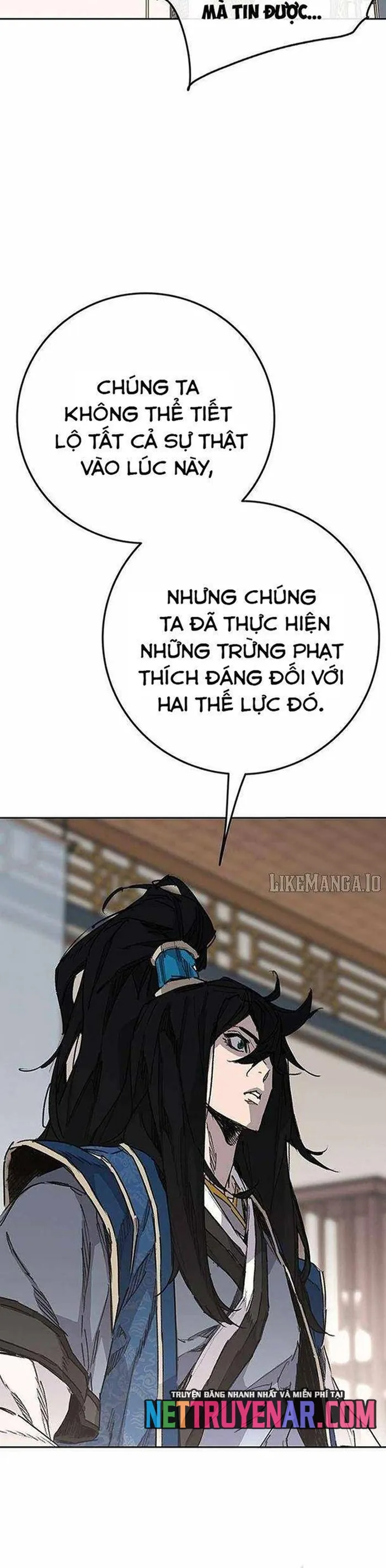 Tiên Kiếm Bất Bại - Chương 272 - Trang 52