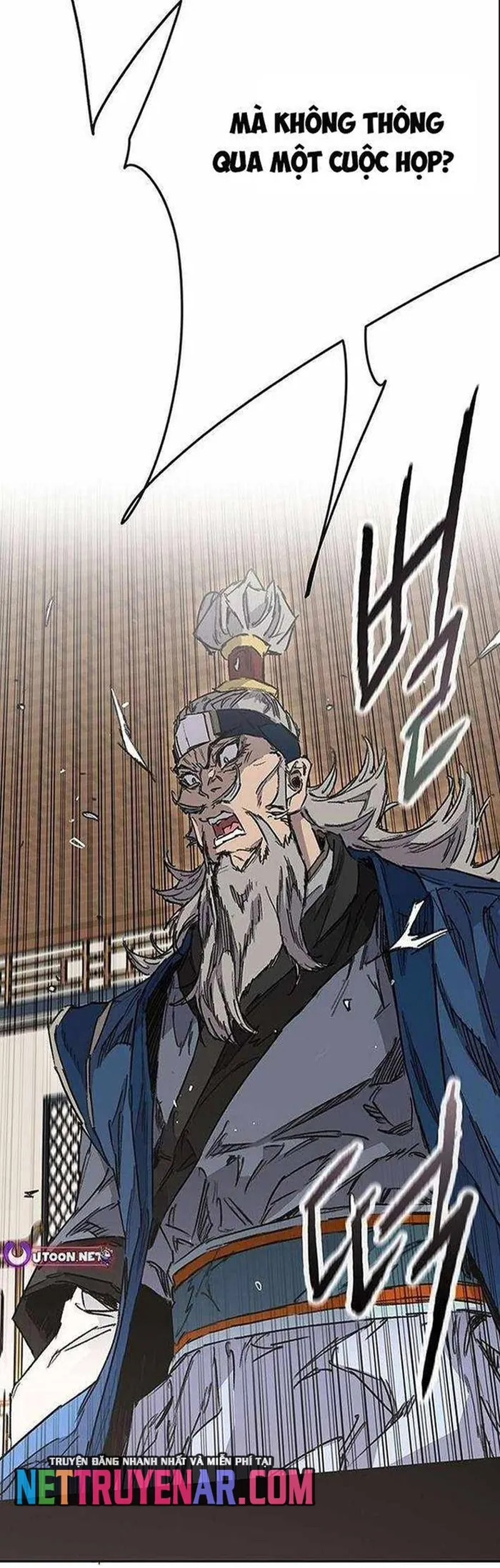 Tiên Kiếm Bất Bại - Chương 272 - Trang 54