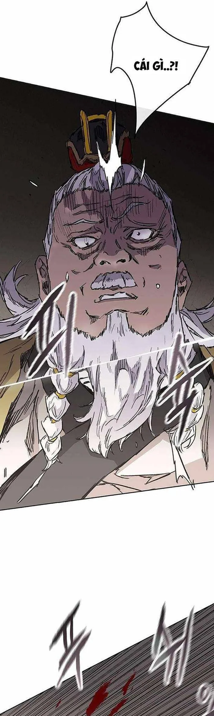 Tiên Kiếm Bất Bại - Chương 272 - Trang 39