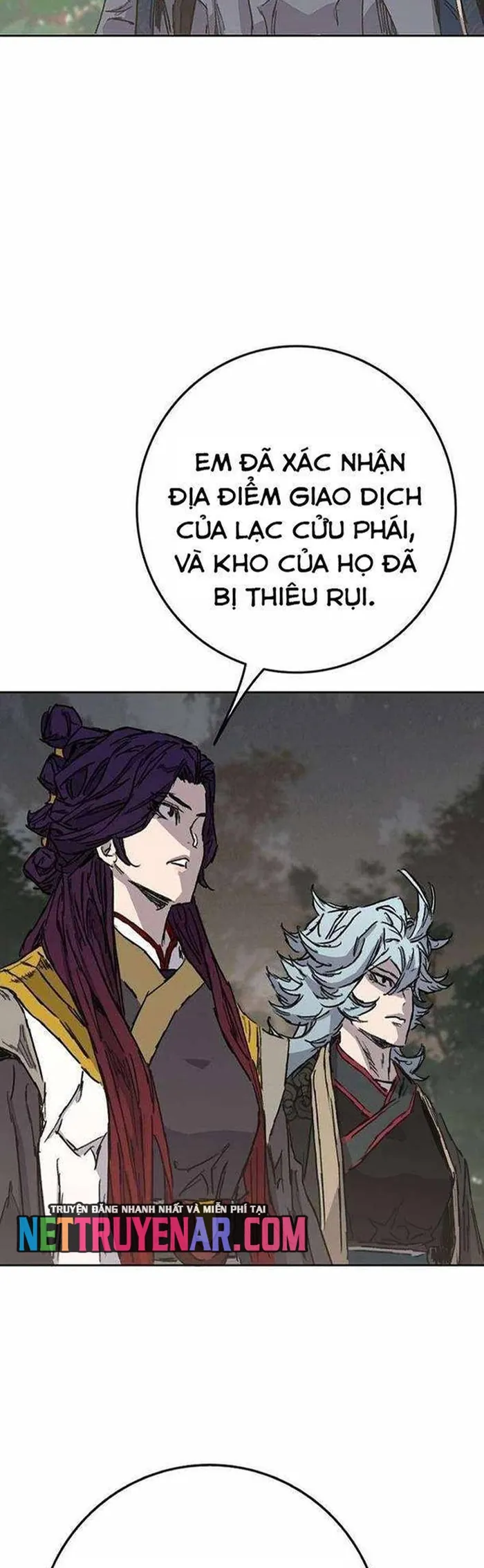 Tiên Kiếm Bất Bại - Chương 272 - Trang 43