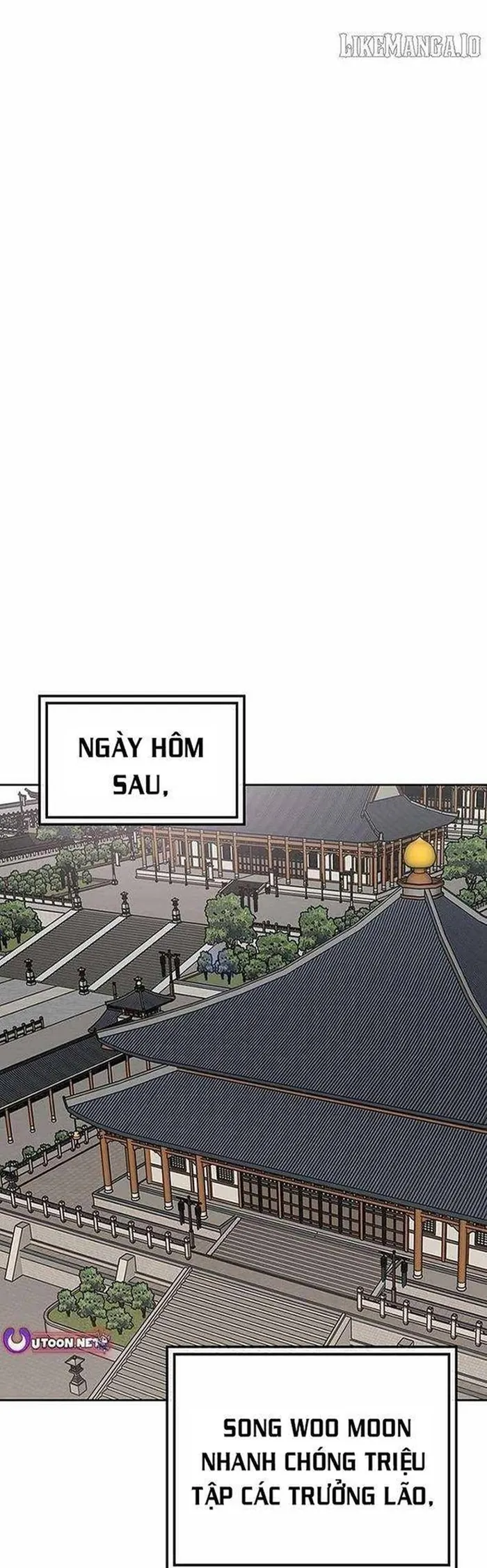 Tiên Kiếm Bất Bại - Chương 272 - Trang 49