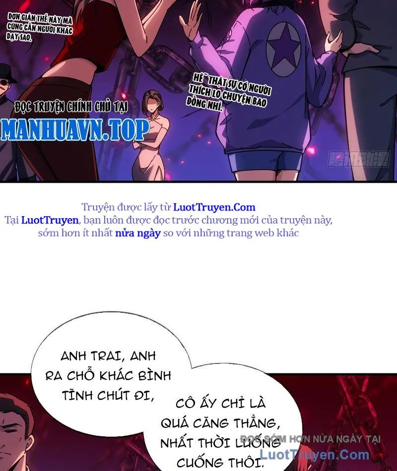 Trở Thành Thần Trong Thế Giới Nhị Phân - Chương 7 - Trang 70