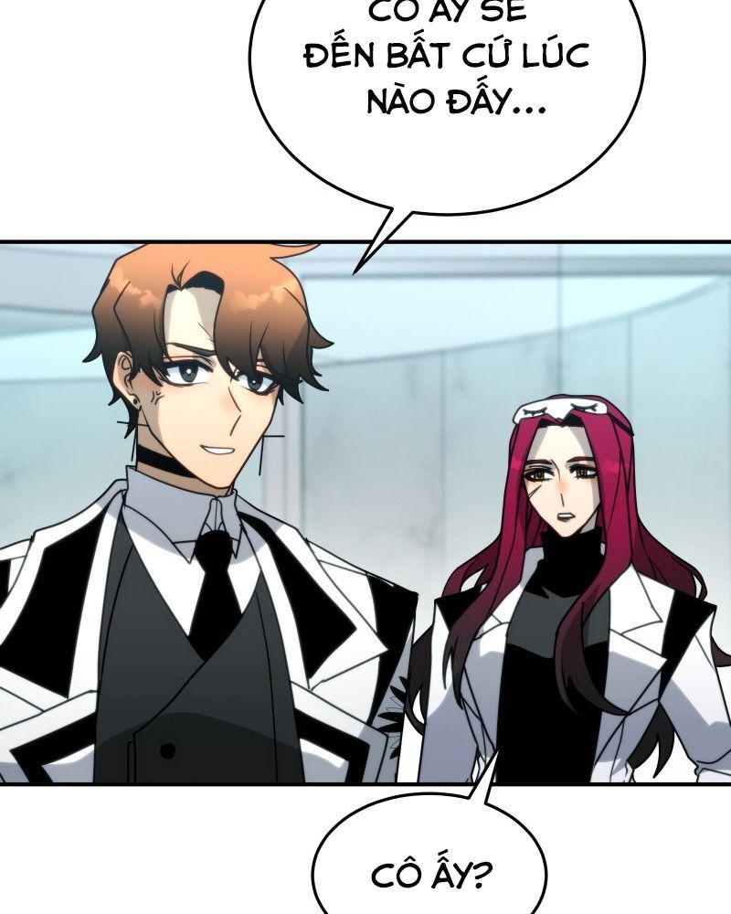 Lữ Khách Trên Mây - Chương 68 - Trang 29