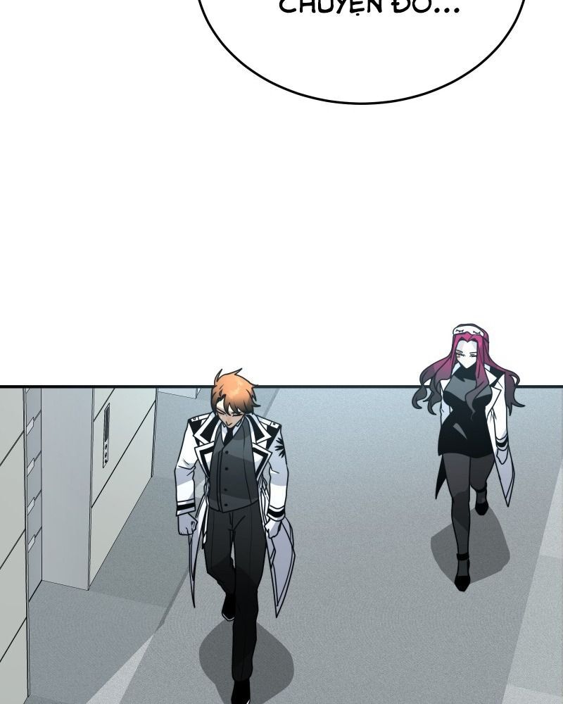 Lữ Khách Trên Mây - Chương 68 - Trang 47