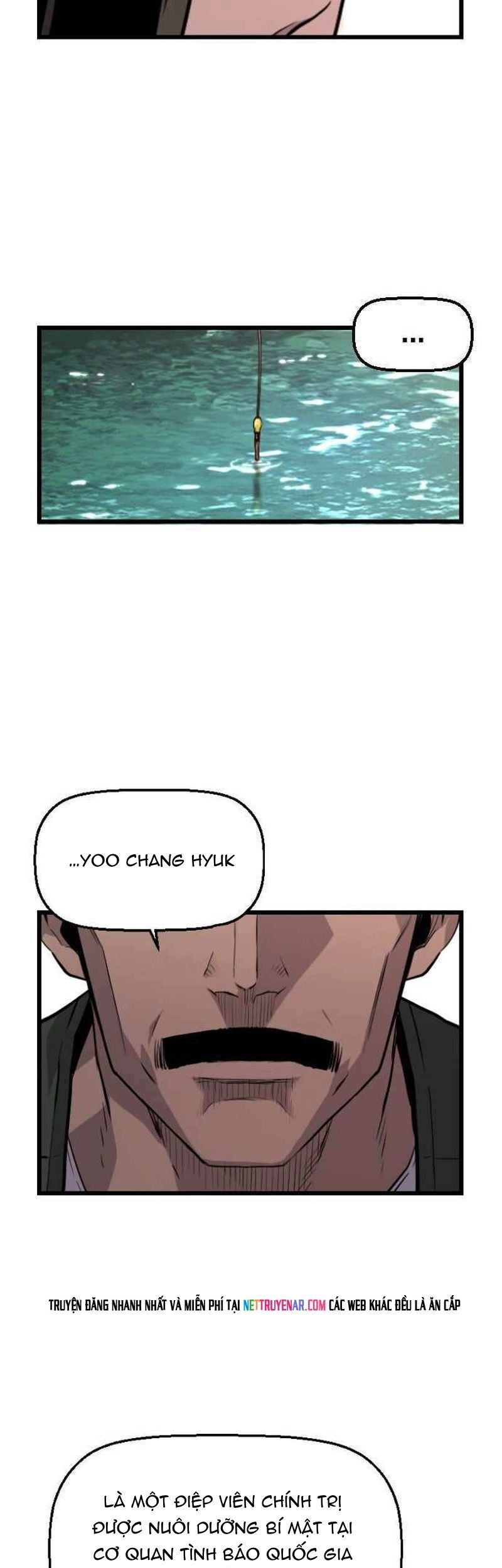 Sự Trở Lại Của Kẻ Khủng Bố - Chương 26 - Trang 13