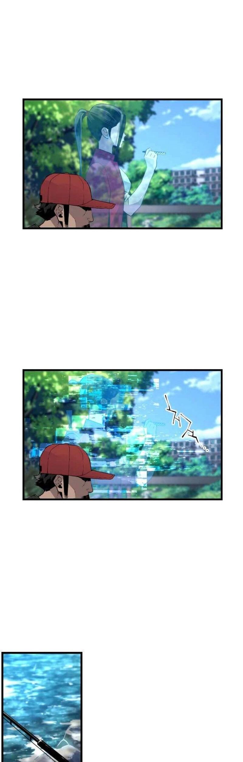 Sự Trở Lại Của Kẻ Khủng Bố - Chương 26 - Trang 20