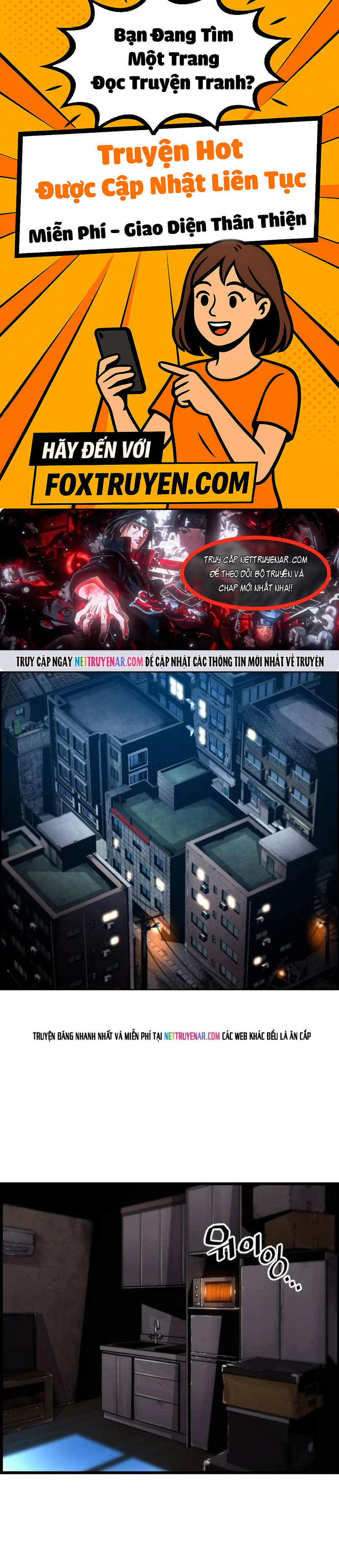 Sự Trở Lại Của Kẻ Khủng Bố - Chương 26 - Trang 1