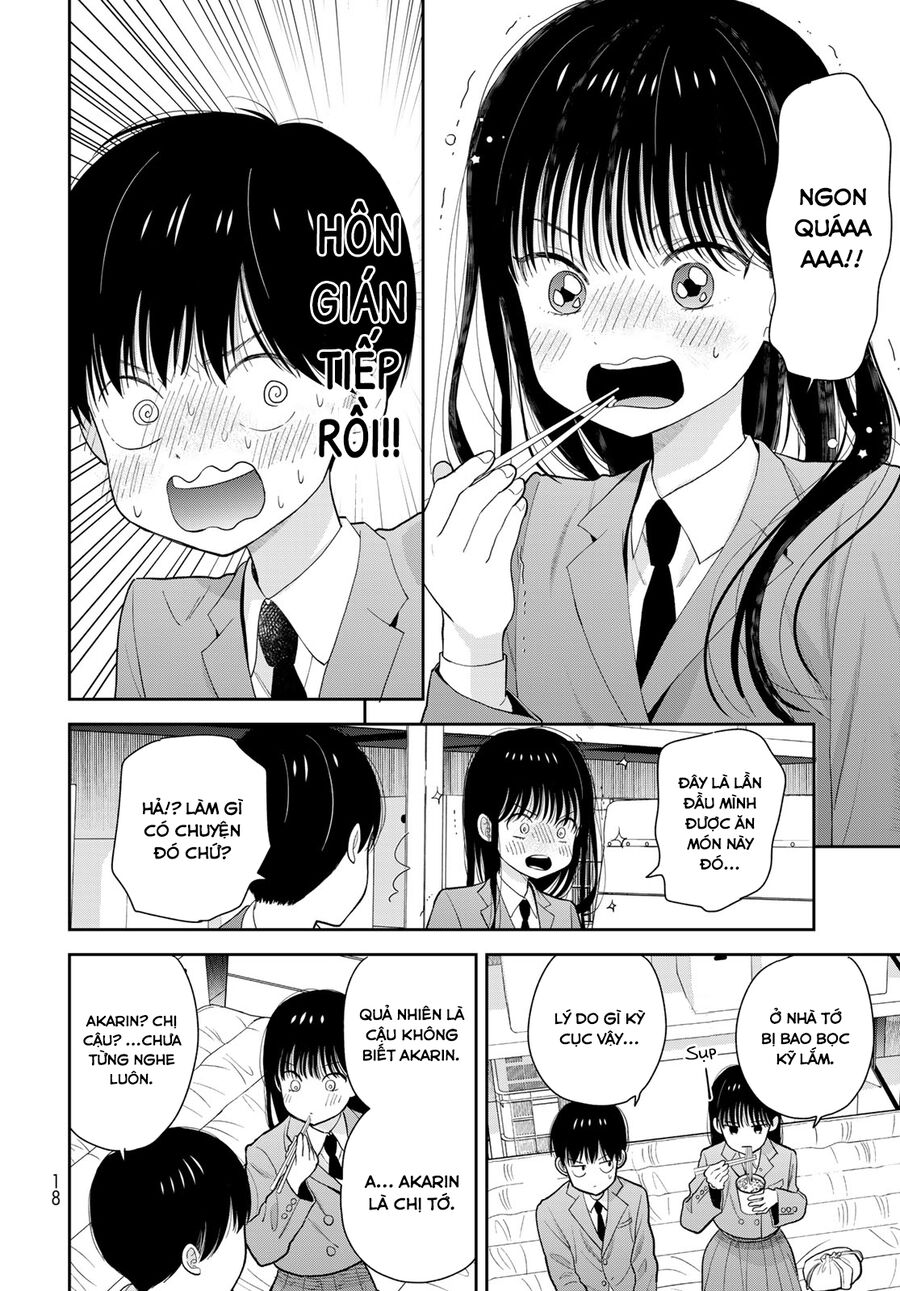 Boku Dake Ga Shitterun Daze - Chương 1 - Trang 17