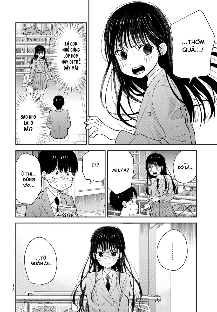 Boku Dake Ga Shitterun Daze - Chương 1 - Trang 15