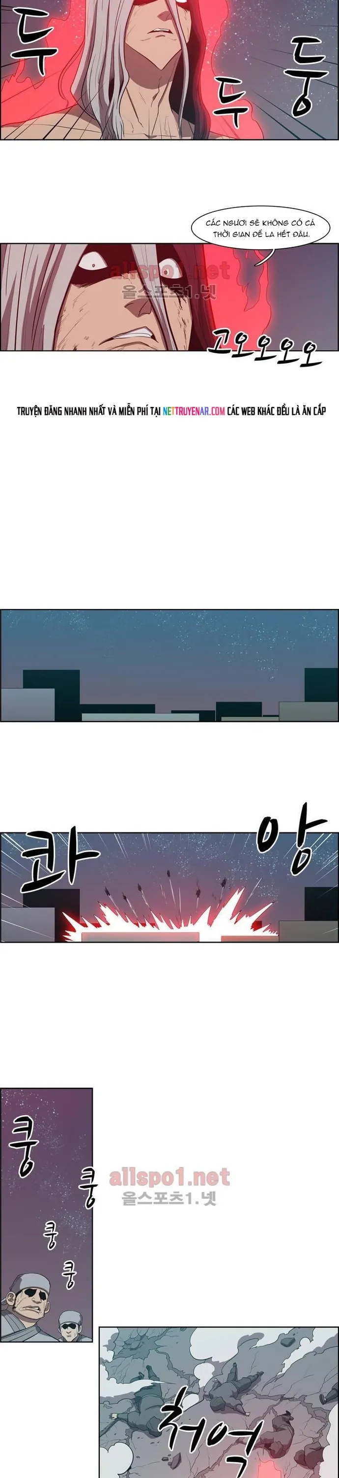 Eun Aran - Cao Thủ Murim - Chương 101 - Trang 15