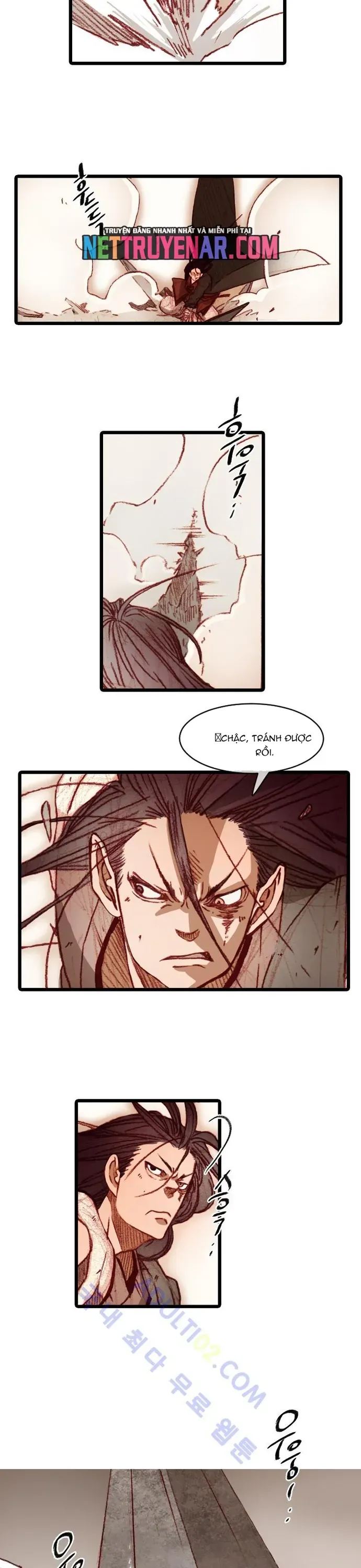 Chú Thuật Đại Đạo - Chương 90 - Trang 8