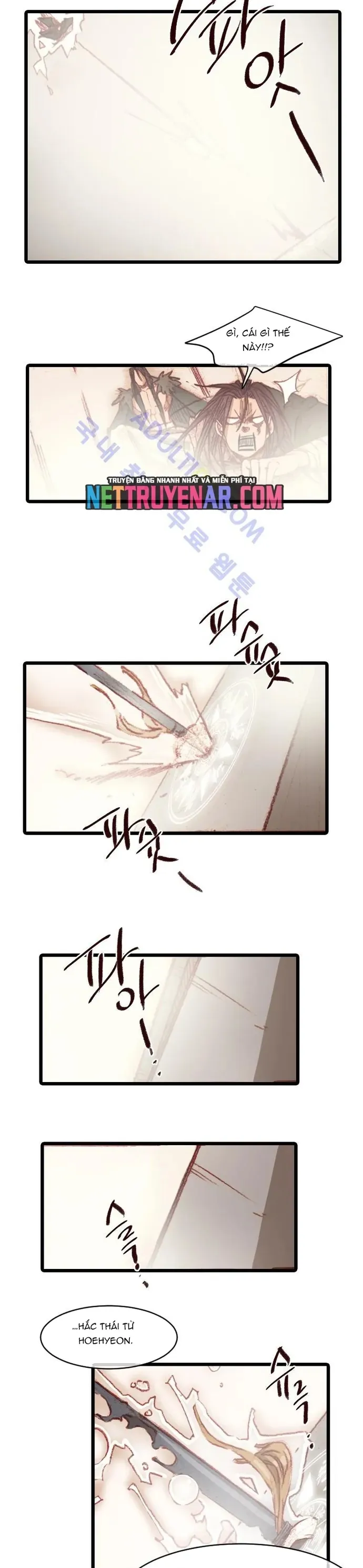 Chú Thuật Đại Đạo - Chương 90 - Trang 20