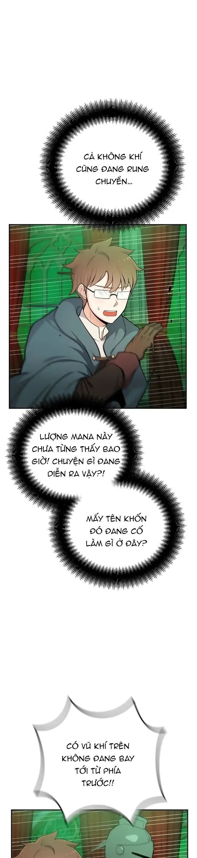 Vr & Rpg - Chương 38 - Trang 8