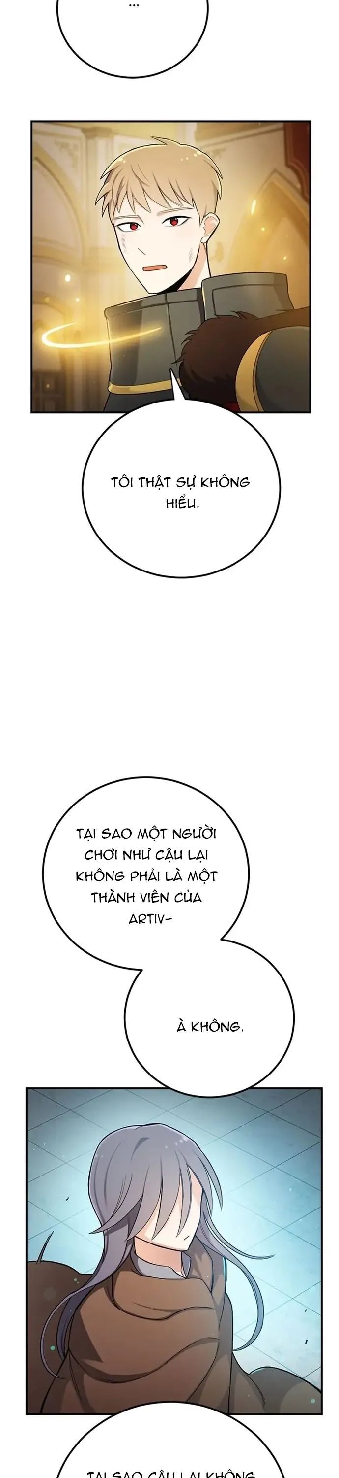Vr & Rpg - Chương 38 - Trang 19