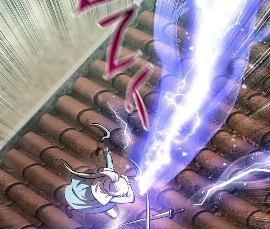 Câu Chuyện Sinh Tồn Của Kiếm Vương Ở Thế Giới Khác - Chương 101 - Trang 230