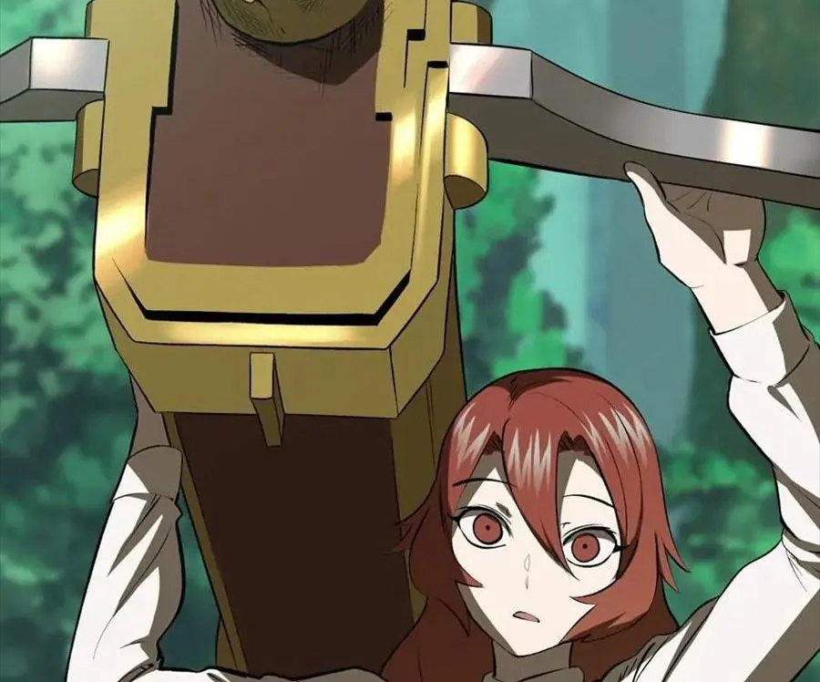 Câu Chuyện Sinh Tồn Của Kiếm Vương Ở Thế Giới Khác - Chương 101 - Trang 60