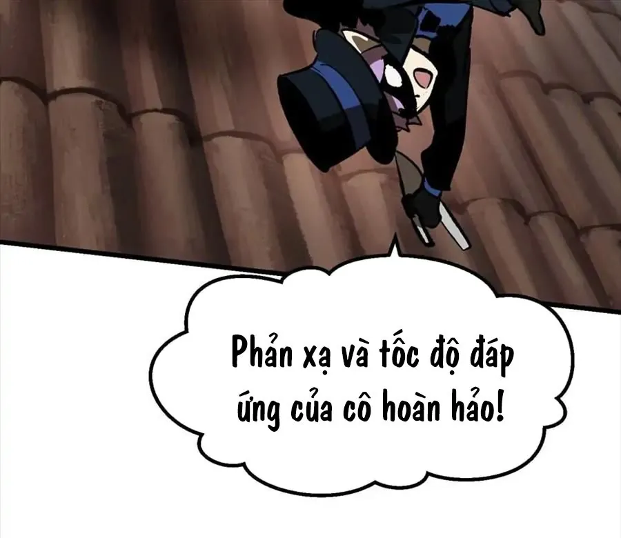 Câu Chuyện Sinh Tồn Của Kiếm Vương Ở Thế Giới Khác - Chương 101 - Trang 158