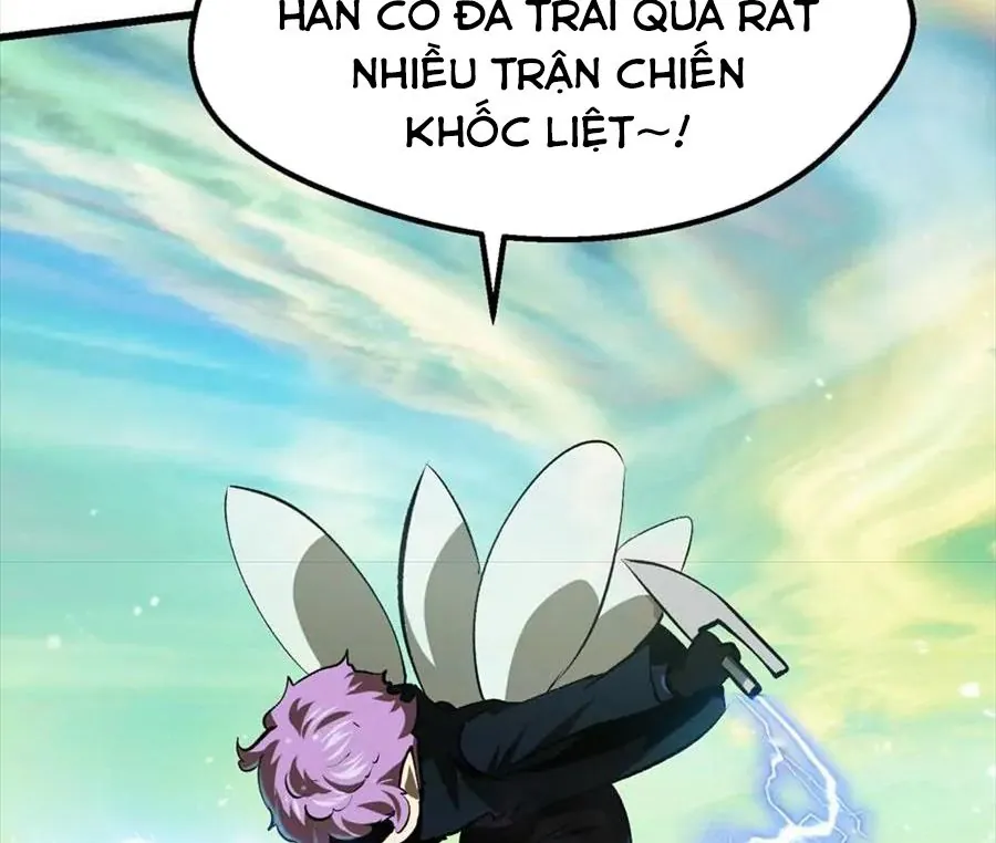 Câu Chuyện Sinh Tồn Của Kiếm Vương Ở Thế Giới Khác - Chương 101 - Trang 233