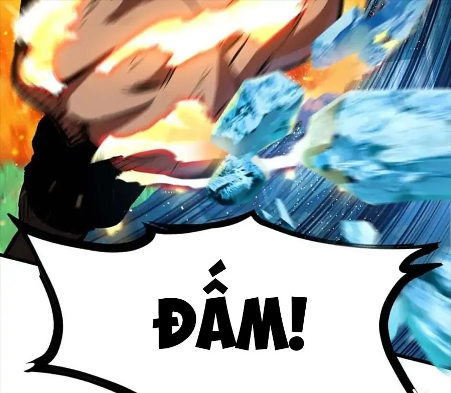 Câu Chuyện Sinh Tồn Của Kiếm Vương Ở Thế Giới Khác - Chương 101 - Trang 100