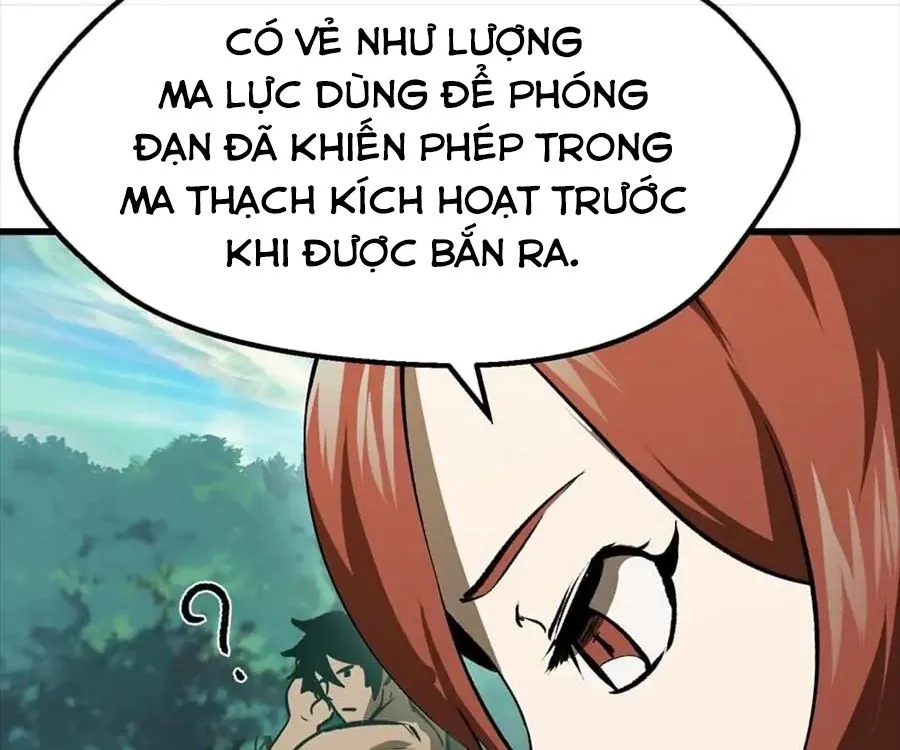 Câu Chuyện Sinh Tồn Của Kiếm Vương Ở Thế Giới Khác - Chương 101 - Trang 124