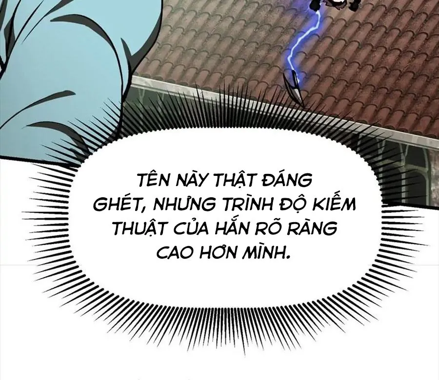 Câu Chuyện Sinh Tồn Của Kiếm Vương Ở Thế Giới Khác - Chương 101 - Trang 169