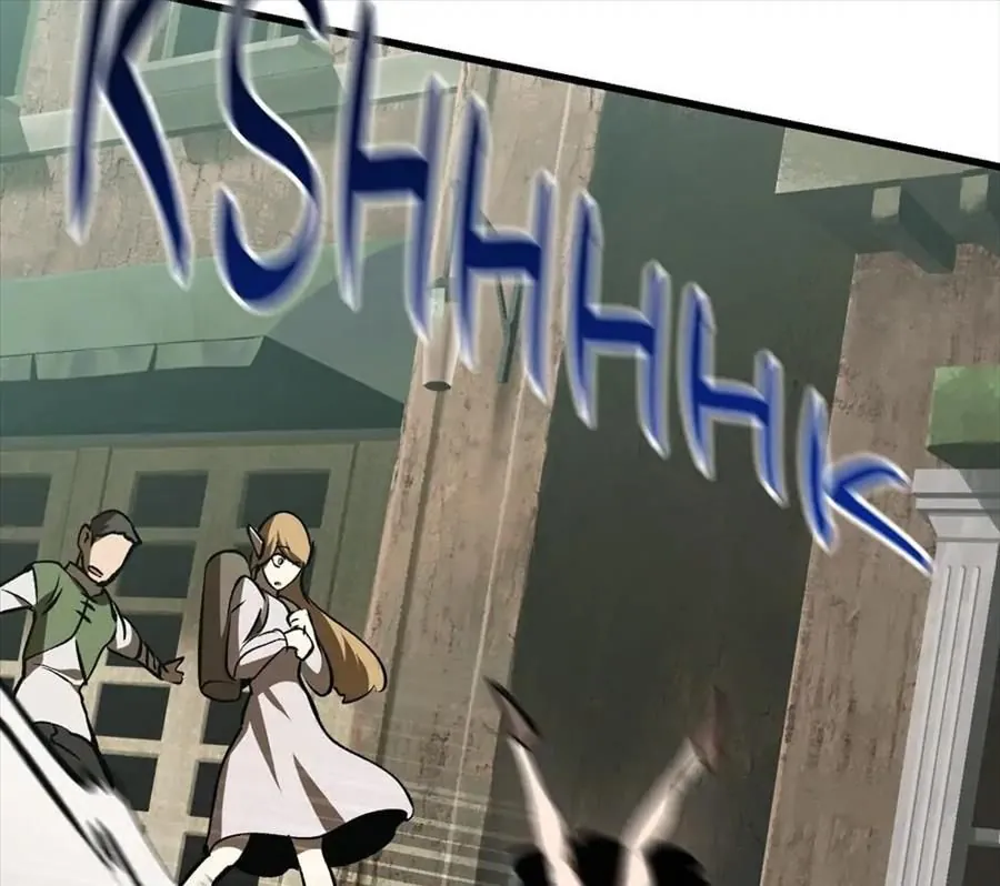 Câu Chuyện Sinh Tồn Của Kiếm Vương Ở Thế Giới Khác - Chương 101 - Trang 243