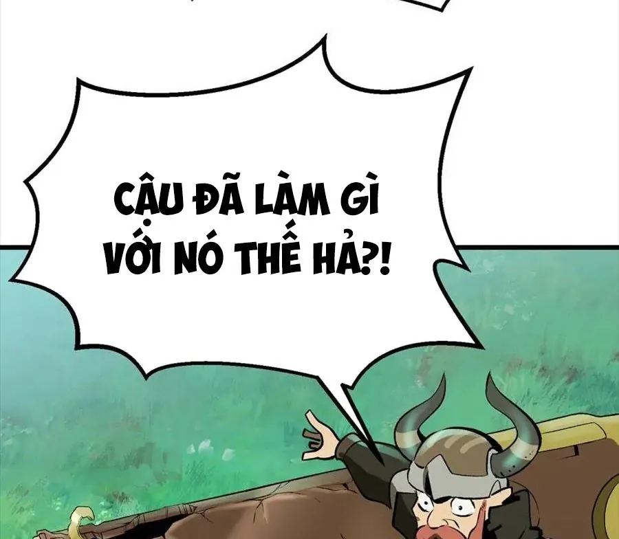 Câu Chuyện Sinh Tồn Của Kiếm Vương Ở Thế Giới Khác - Chương 101 - Trang 107