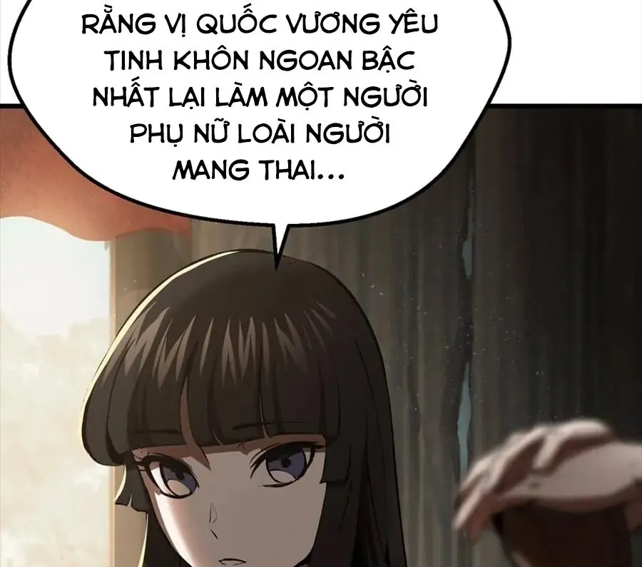 Câu Chuyện Sinh Tồn Của Kiếm Vương Ở Thế Giới Khác - Chương 101 - Trang 21