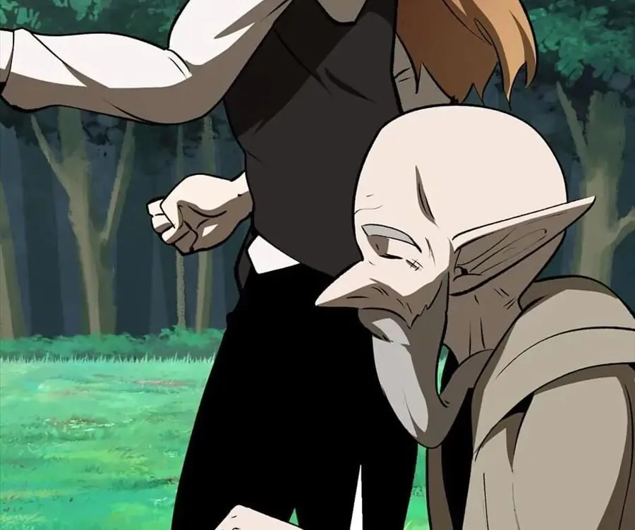 Câu Chuyện Sinh Tồn Của Kiếm Vương Ở Thế Giới Khác - Chương 101 - Trang 134