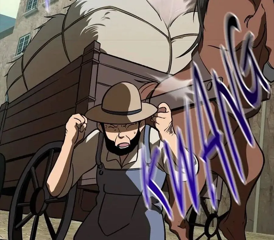 Câu Chuyện Sinh Tồn Của Kiếm Vương Ở Thế Giới Khác - Chương 101 - Trang 189