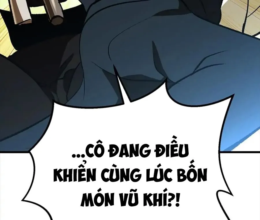 Câu Chuyện Sinh Tồn Của Kiếm Vương Ở Thế Giới Khác - Chương 101 - Trang 224