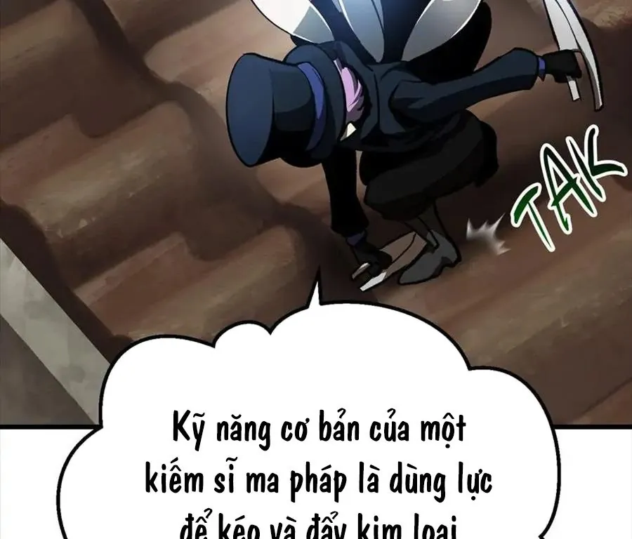 Câu Chuyện Sinh Tồn Của Kiếm Vương Ở Thế Giới Khác - Chương 101 - Trang 148