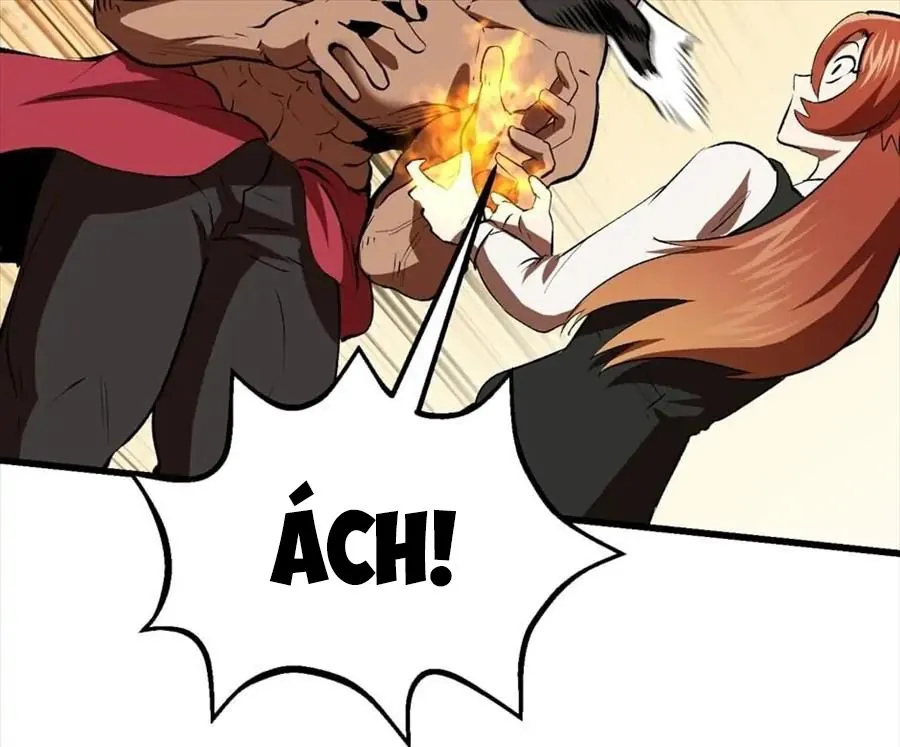 Câu Chuyện Sinh Tồn Của Kiếm Vương Ở Thế Giới Khác - Chương 101 - Trang 86