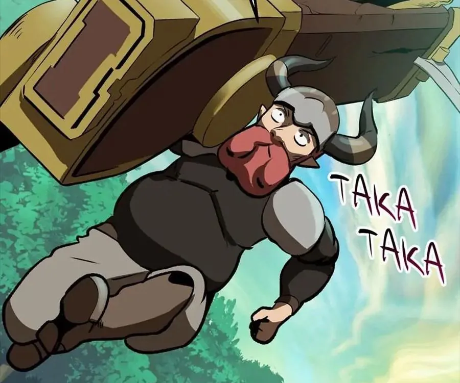 Câu Chuyện Sinh Tồn Của Kiếm Vương Ở Thế Giới Khác - Chương 101 - Trang 130