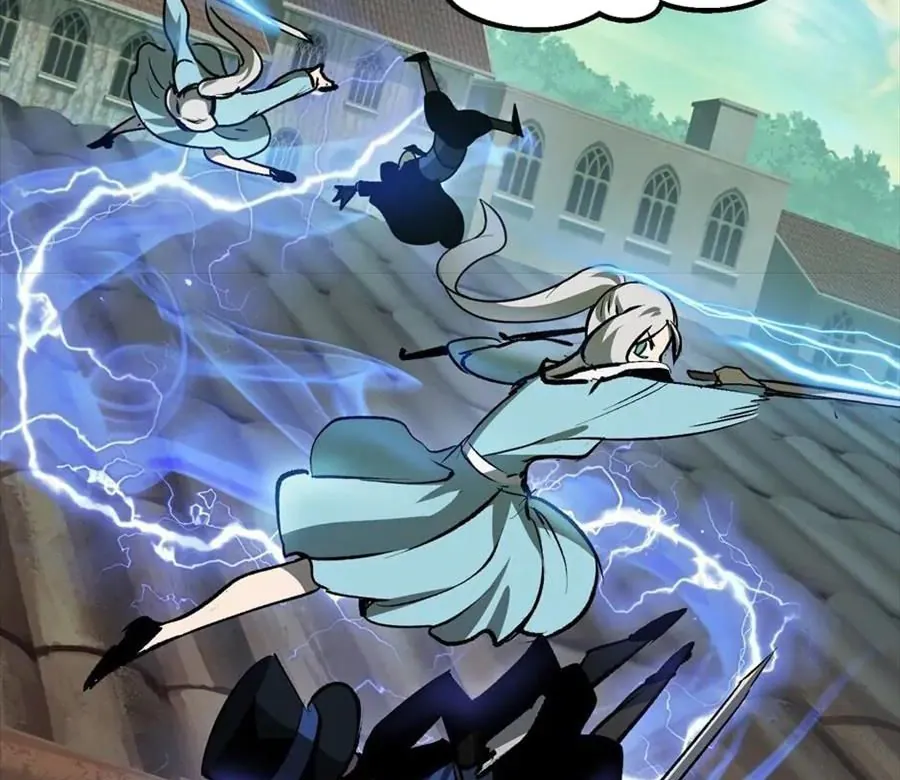 Câu Chuyện Sinh Tồn Của Kiếm Vương Ở Thế Giới Khác - Chương 101 - Trang 160