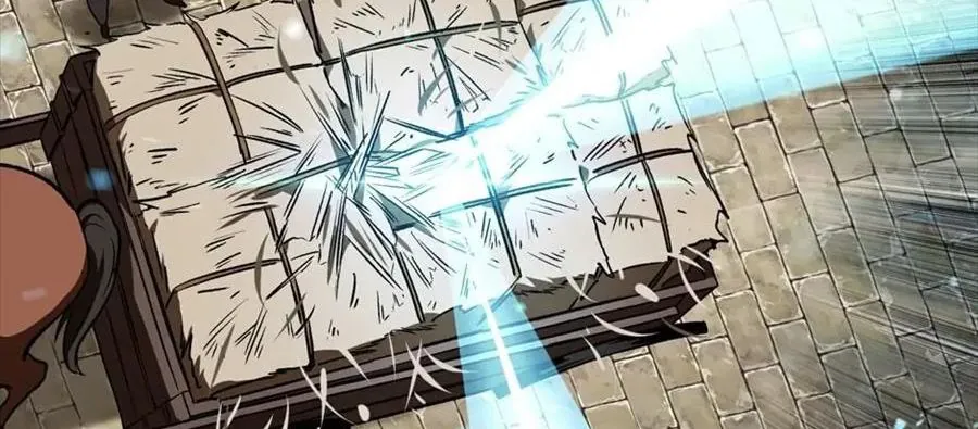 Câu Chuyện Sinh Tồn Của Kiếm Vương Ở Thế Giới Khác - Chương 101 - Trang 197