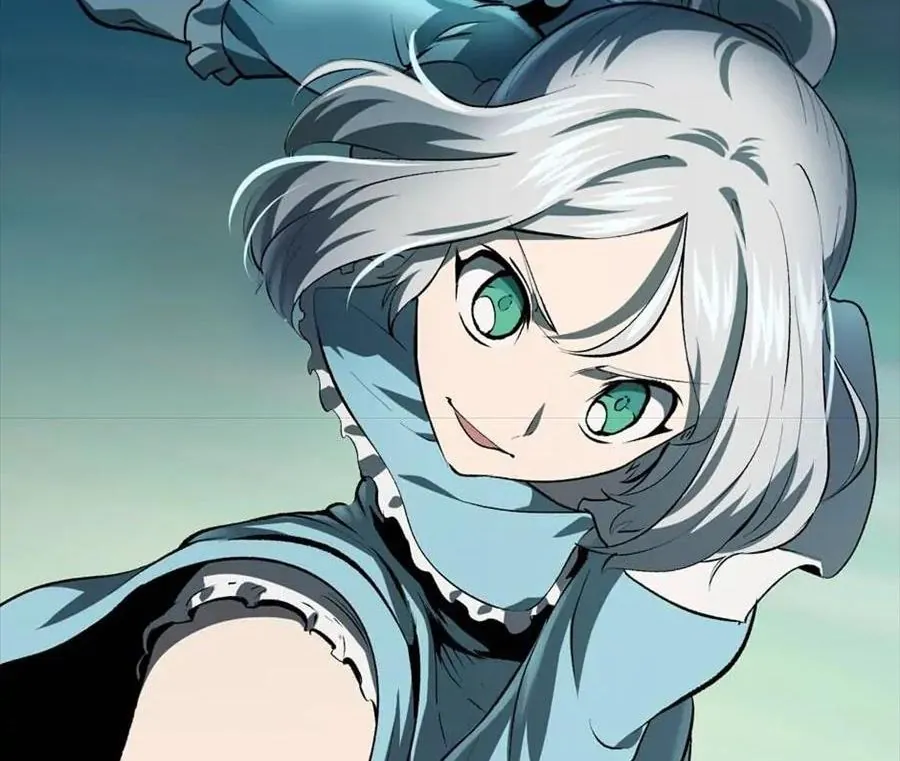 Câu Chuyện Sinh Tồn Của Kiếm Vương Ở Thế Giới Khác - Chương 101 - Trang 216