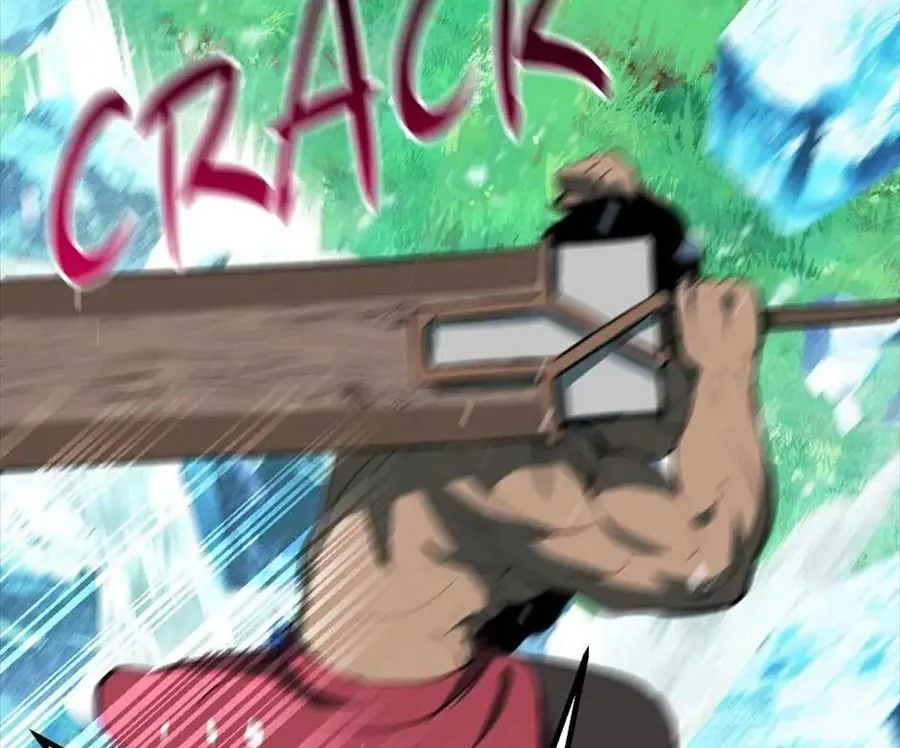 Câu Chuyện Sinh Tồn Của Kiếm Vương Ở Thế Giới Khác - Chương 101 - Trang 68