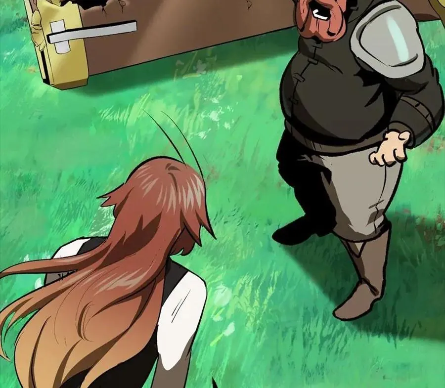 Câu Chuyện Sinh Tồn Của Kiếm Vương Ở Thế Giới Khác - Chương 101 - Trang 108