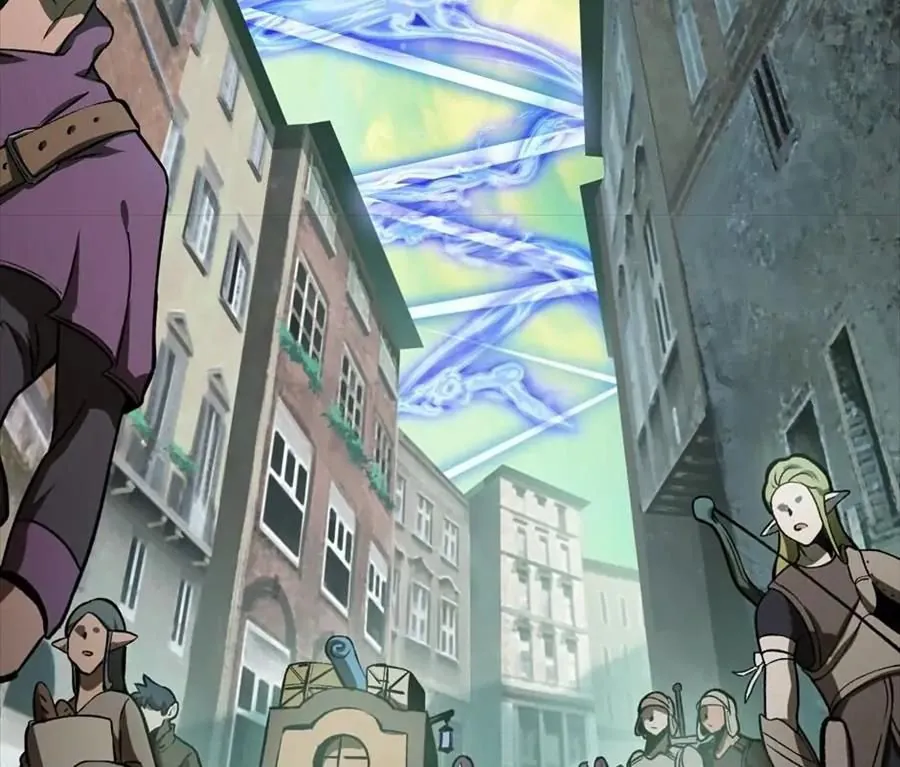 Câu Chuyện Sinh Tồn Của Kiếm Vương Ở Thế Giới Khác - Chương 101 - Trang 145