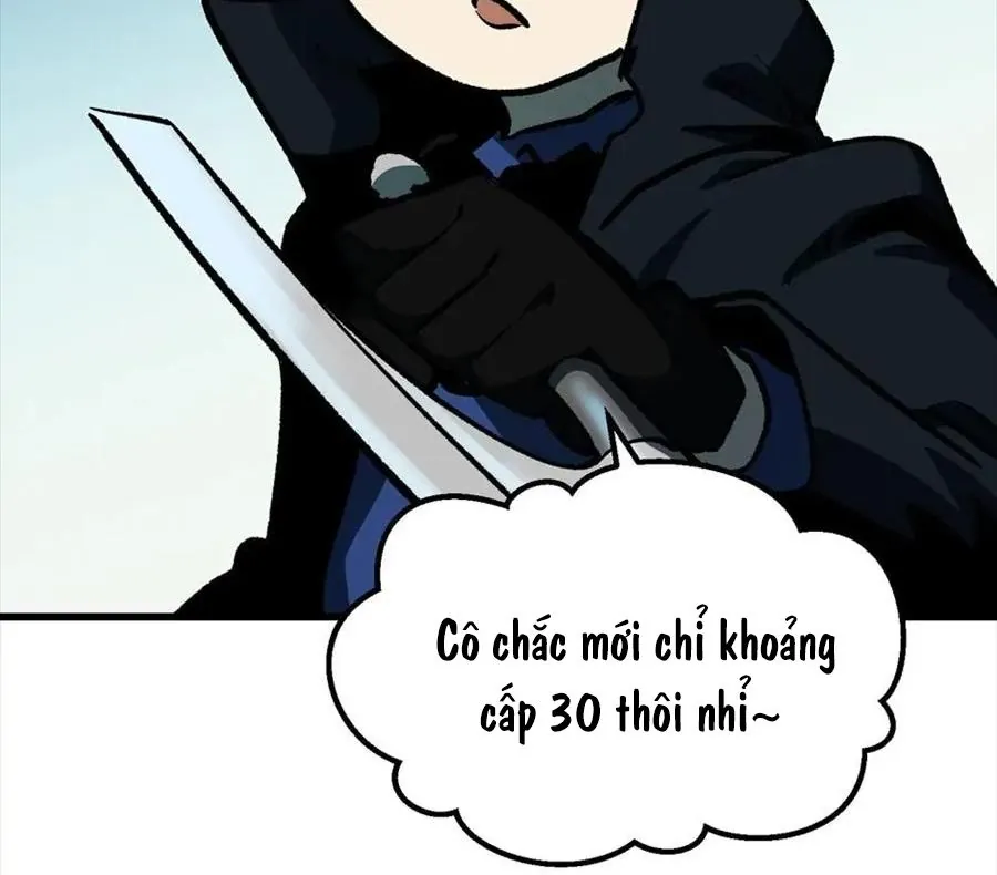 Câu Chuyện Sinh Tồn Của Kiếm Vương Ở Thế Giới Khác - Chương 101 - Trang 192