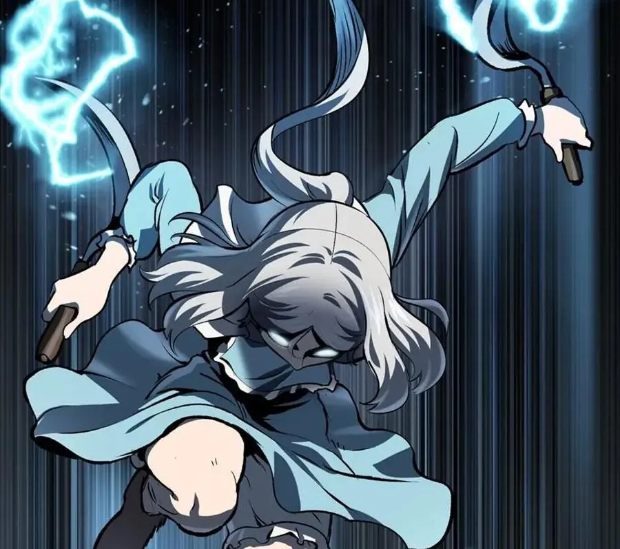 Câu Chuyện Sinh Tồn Của Kiếm Vương Ở Thế Giới Khác - Chương 101 - Trang 206