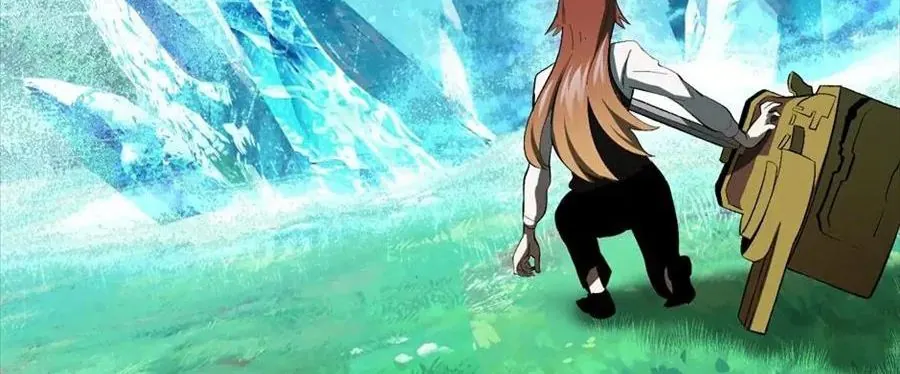 Câu Chuyện Sinh Tồn Của Kiếm Vương Ở Thế Giới Khác - Chương 101 - Trang 65