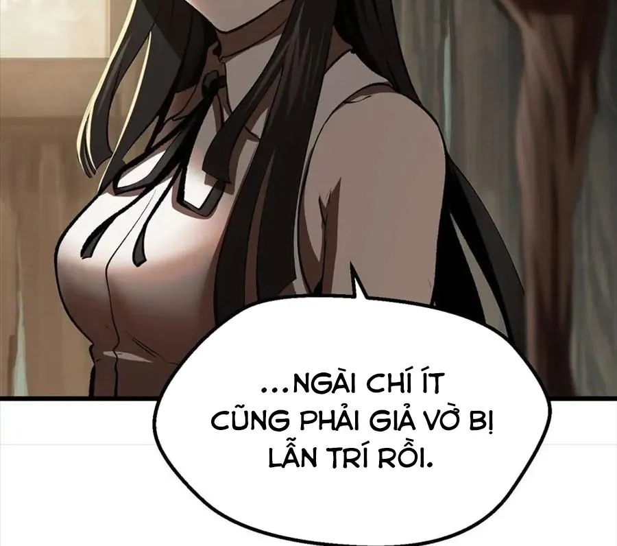 Câu Chuyện Sinh Tồn Của Kiếm Vương Ở Thế Giới Khác - Chương 101 - Trang 22